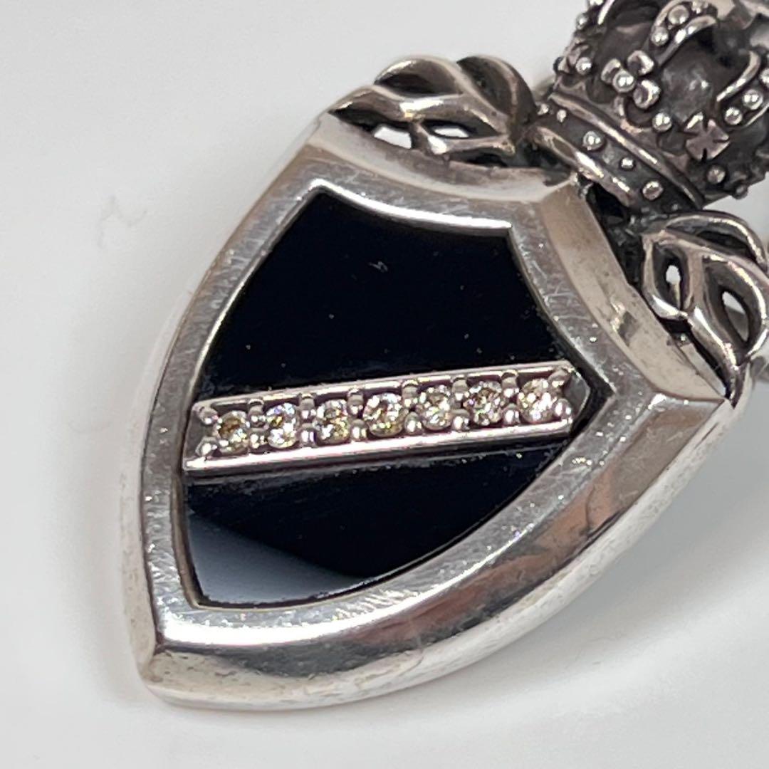 正規品　Justin Davis ジャスティンデイビス　シルバーネックレス