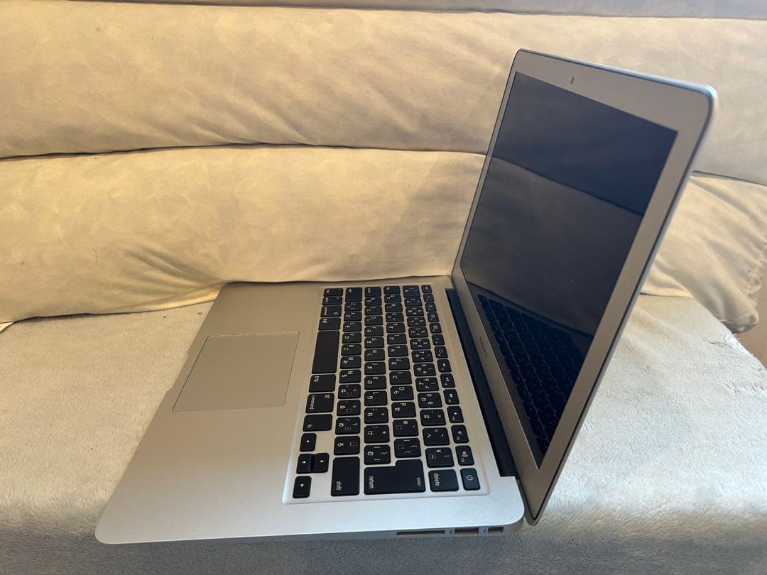 【ジャンク】MacBook Air A1466(13-inch,2017)