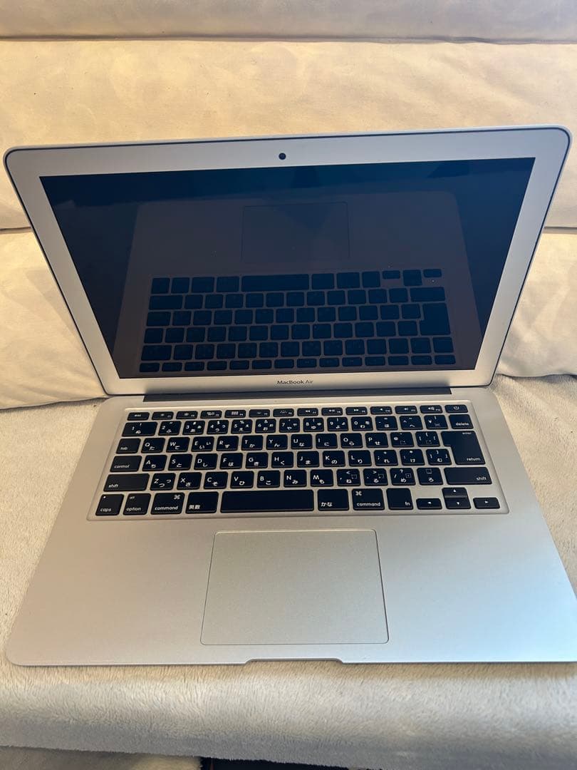【ジャンク】MacBook Air A1466(13-inch,2017)
