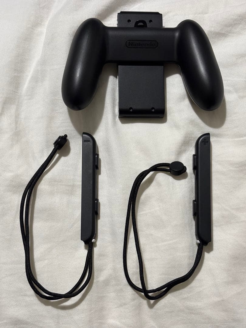 Nintendo Switch本体 、付属品