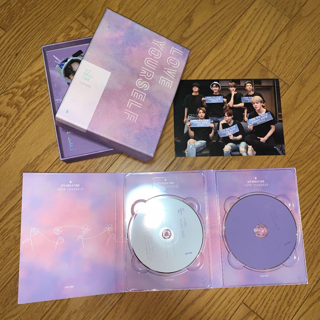 LYS DVDセット