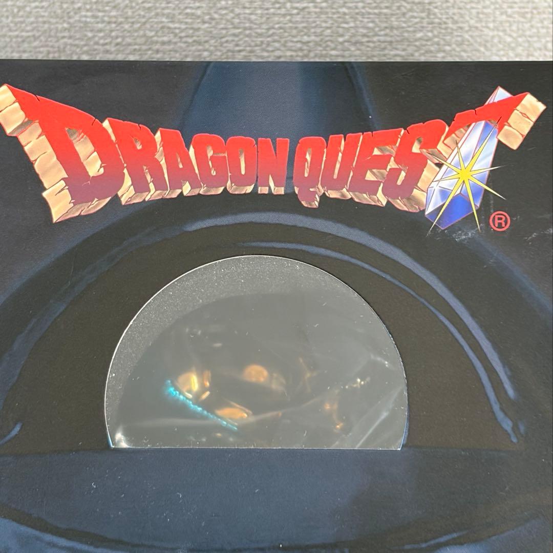 ドラゴンクエスト メタリックモンスターズギャラリー アトラス