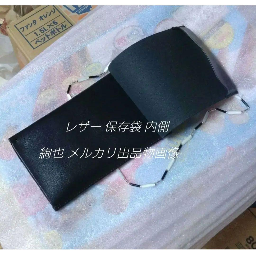 CELINE セリーヌ モノクローム サーフ ネックレス