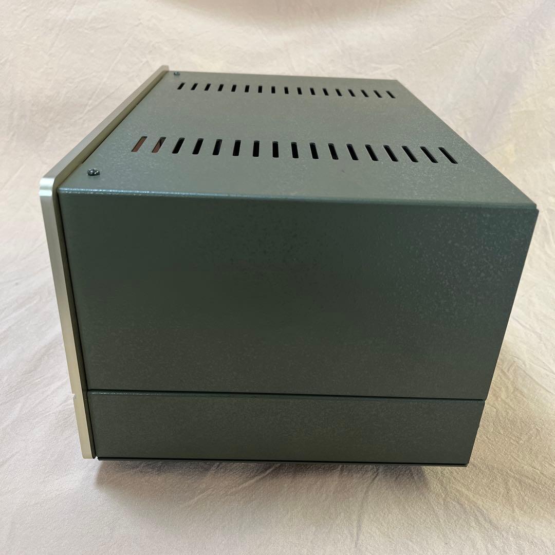 真空管プリメインアンプ 東京サウンドvalve100 SE