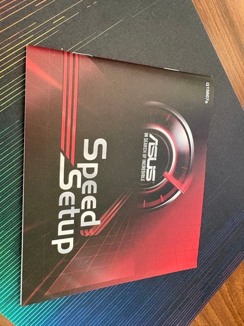 ASUS ROG STRIX2070super うさぴょん