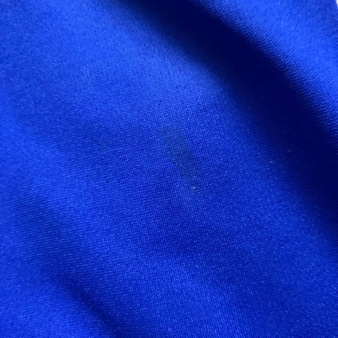 テリオス　ユニフォーム　ジャージ