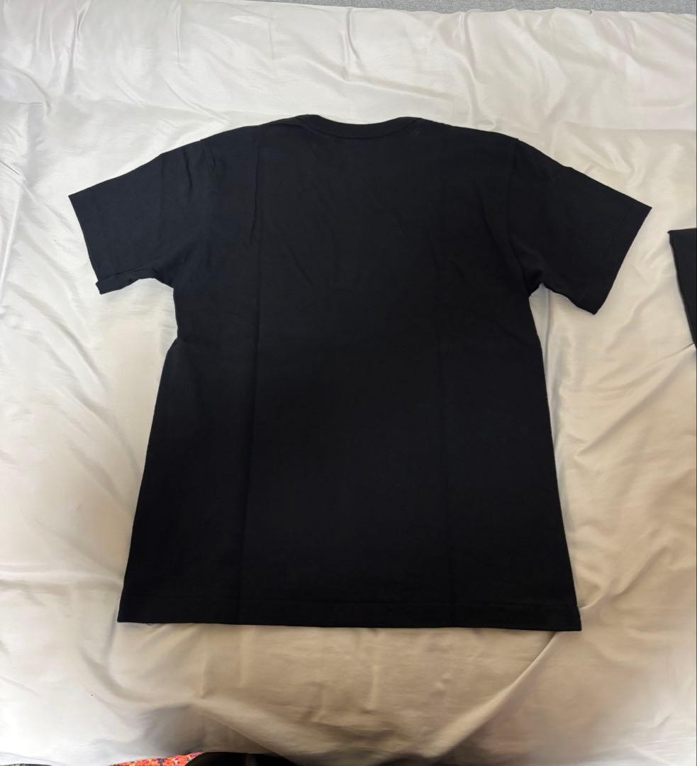 トップス BLACK COMME des GARCONS NIKE T-shirts