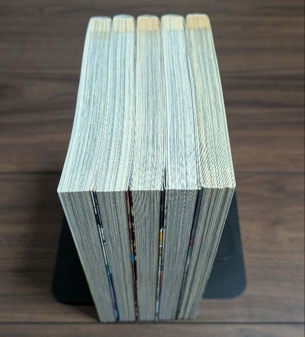 Yの箱船 1〜5巻 全巻セット