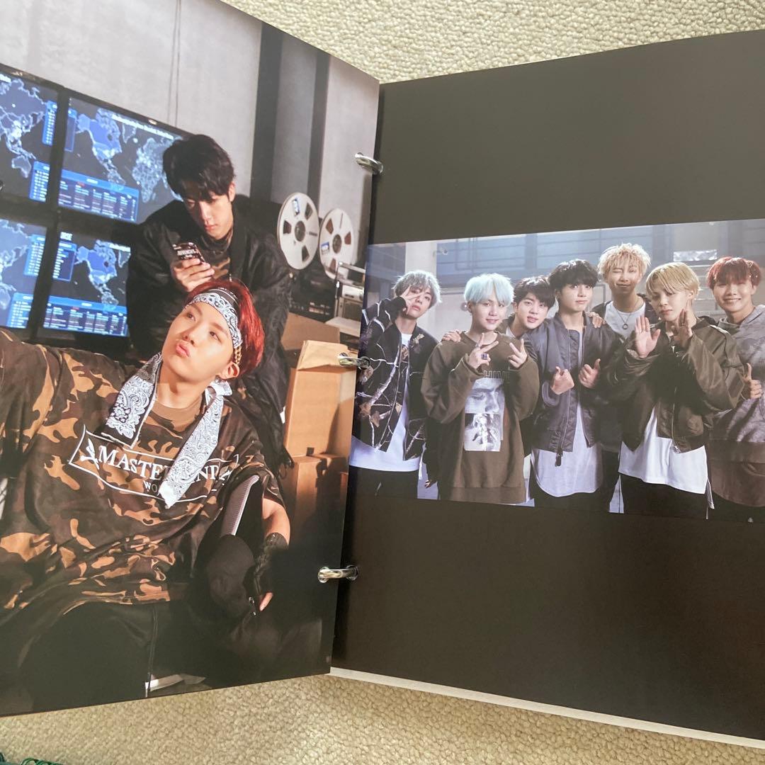 BTS メモリーズ　ウィンパケ　サマパケなど　美品