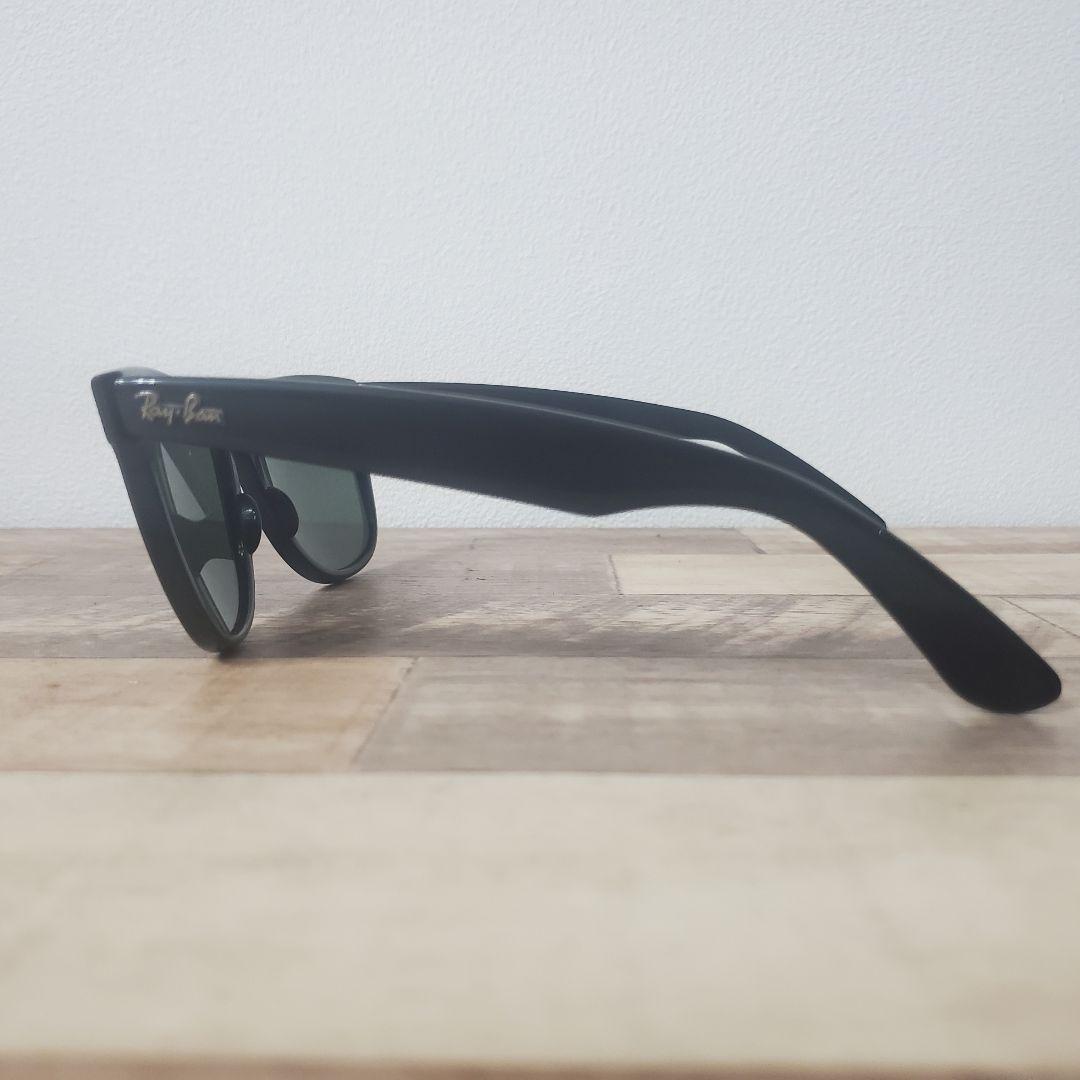 ビンテージ　Ray-Ban ウェイファーラー 55mm