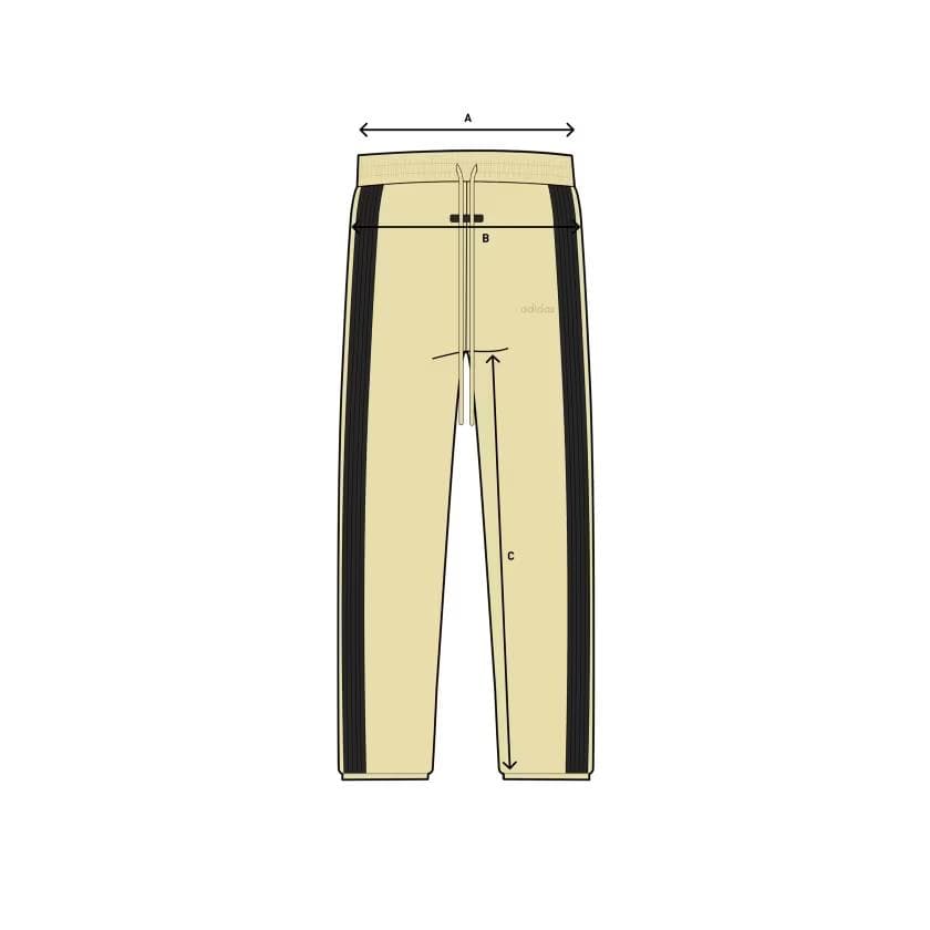 Fear of God Athletics ヘビーフリース スウェットパンツ
