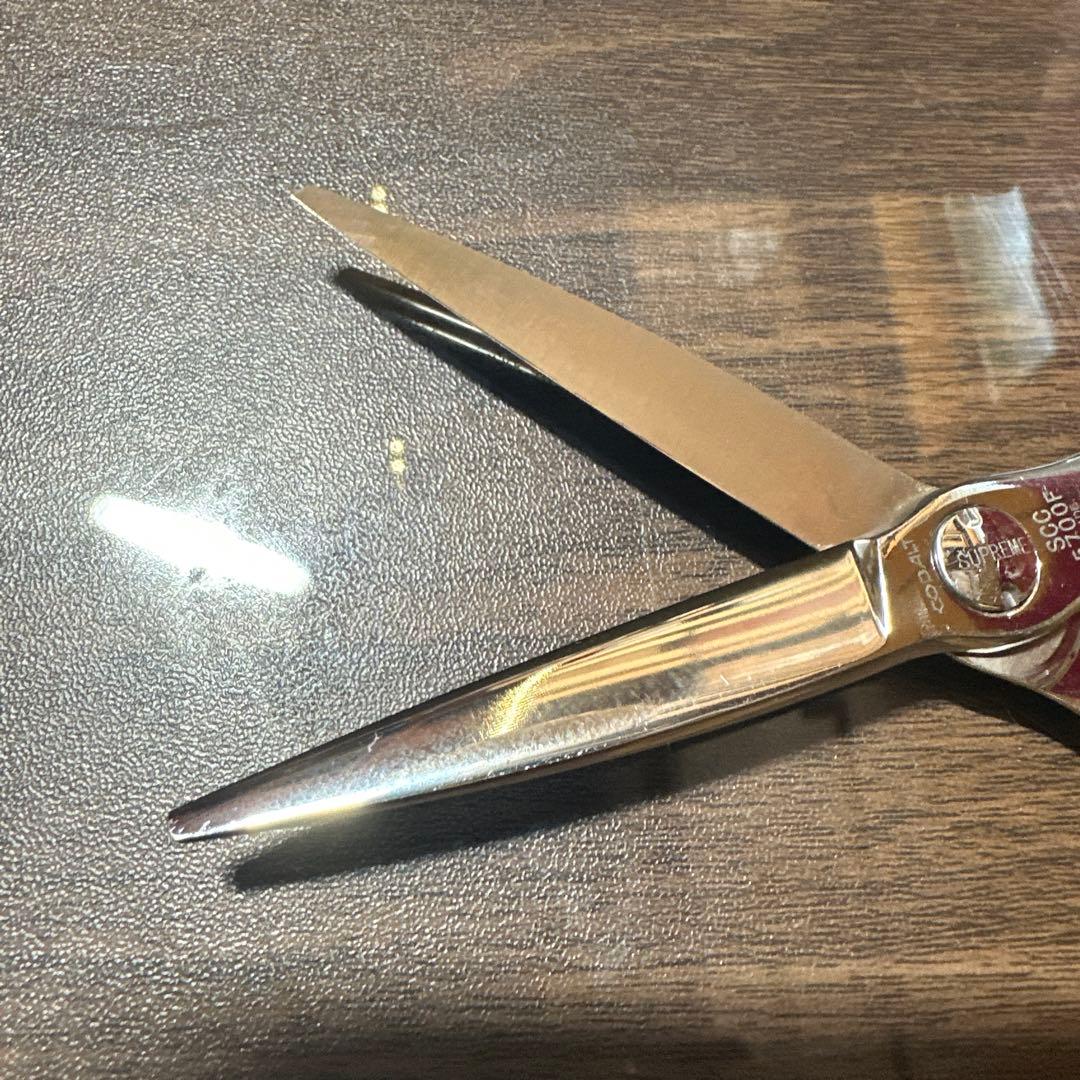 け*す様 JOEWELL SUPREME スプリーム　SCC-5700F (中古