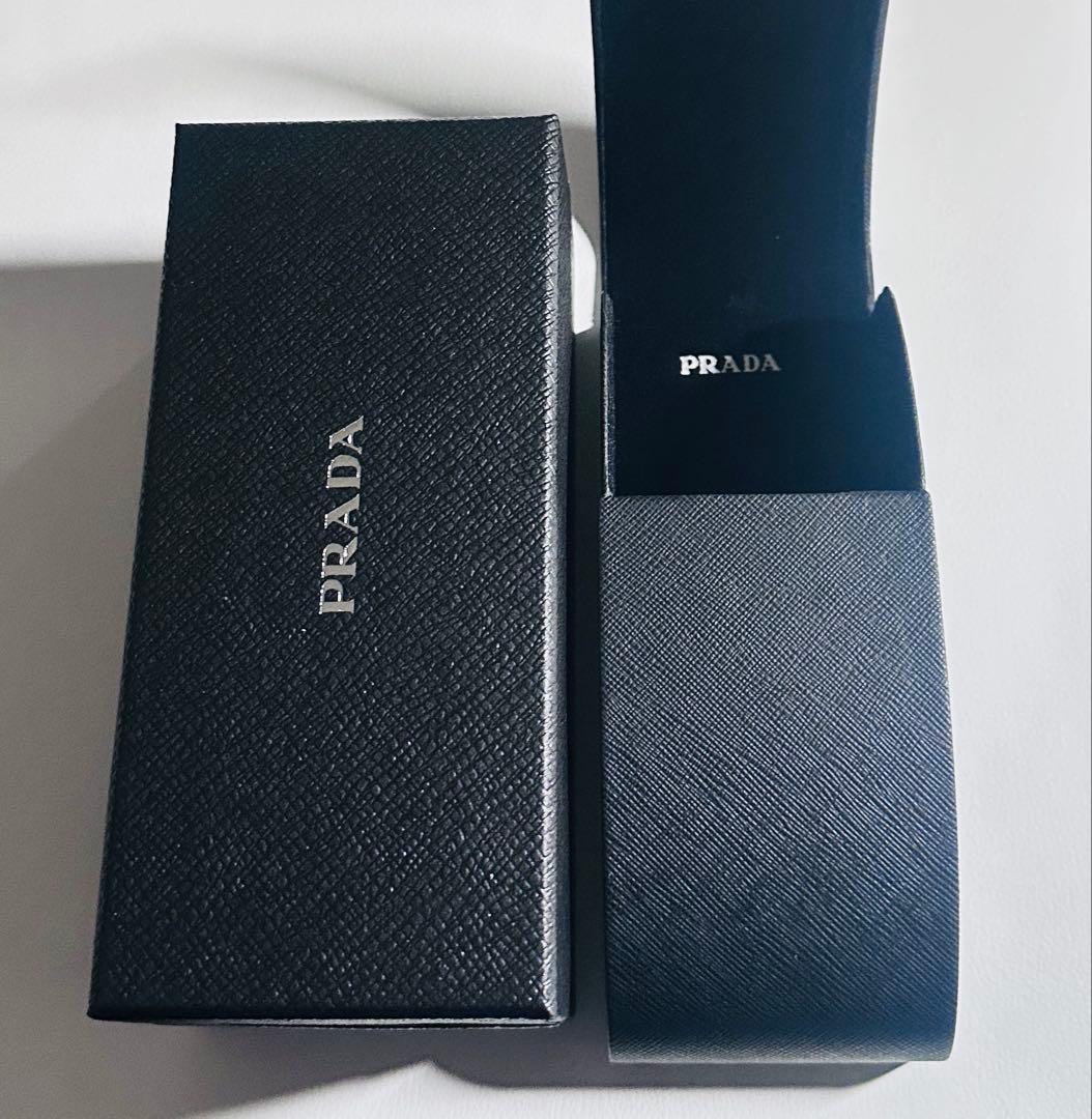PRADA プラダ シンボルサングラス