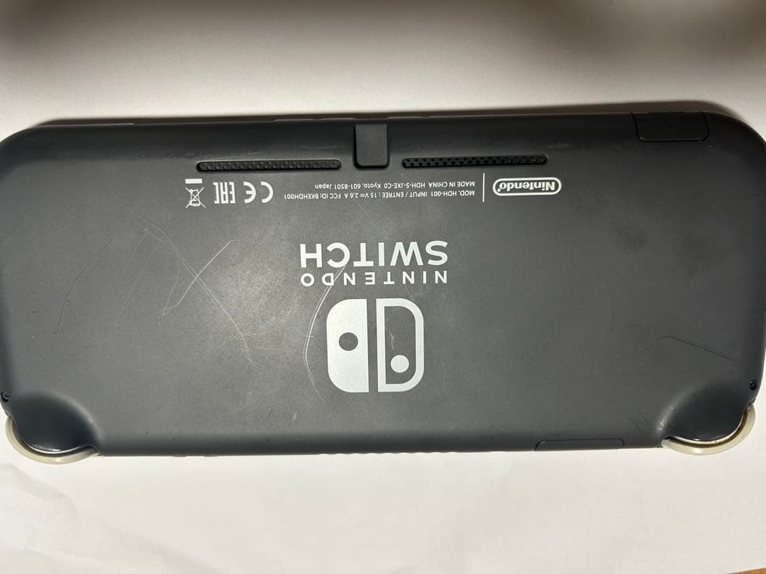Switch本体