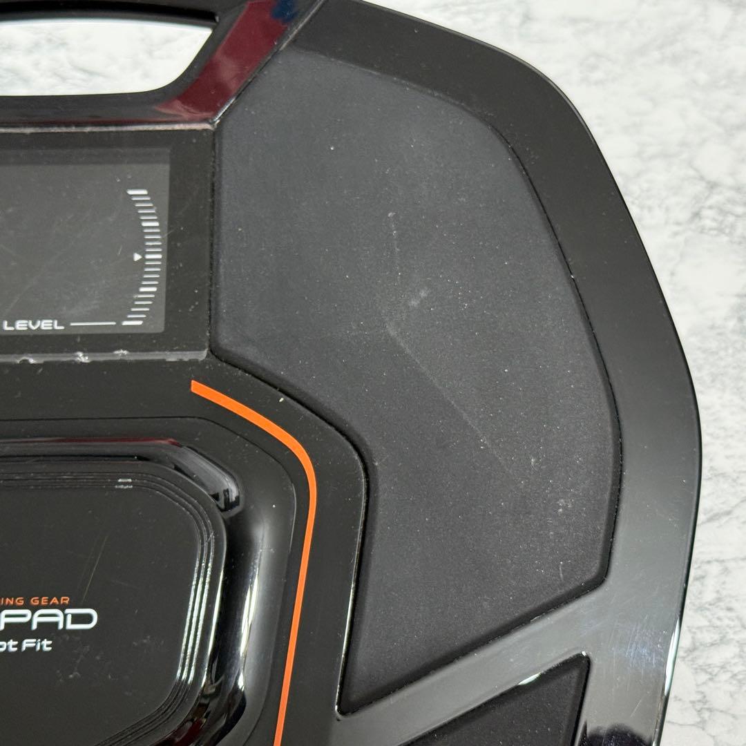 値下げ　SIXPADシックスパッド FootFit SP-FF2310F