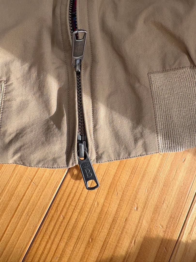 ★バラクーダ 9g BARACUTA 38 ベージュ★
