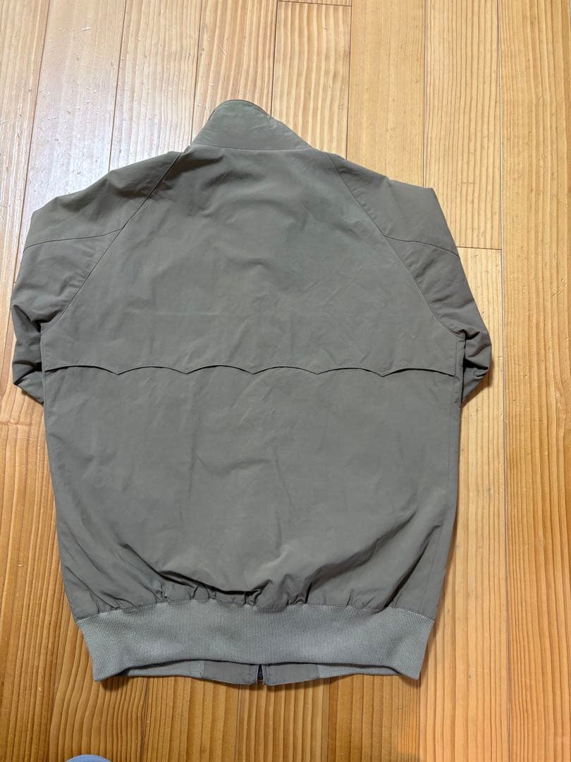 ★バラクーダ 9g BARACUTA 38 ベージュ★