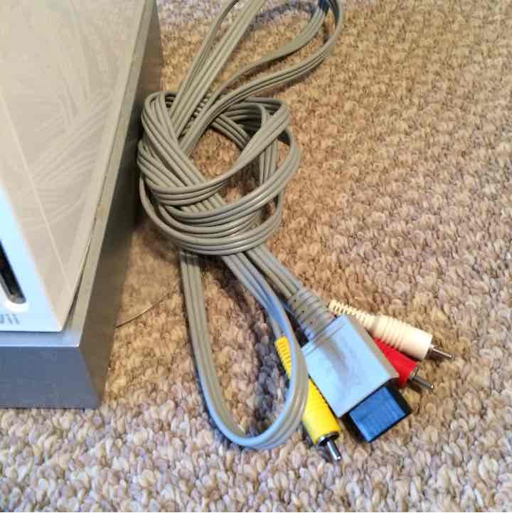Wii 本体