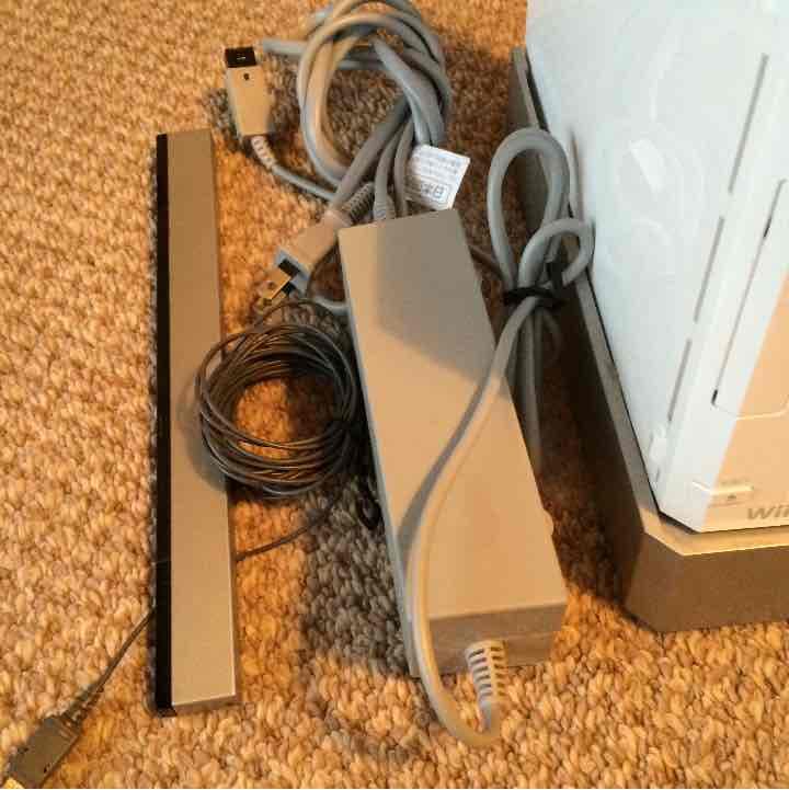 Wii 本体