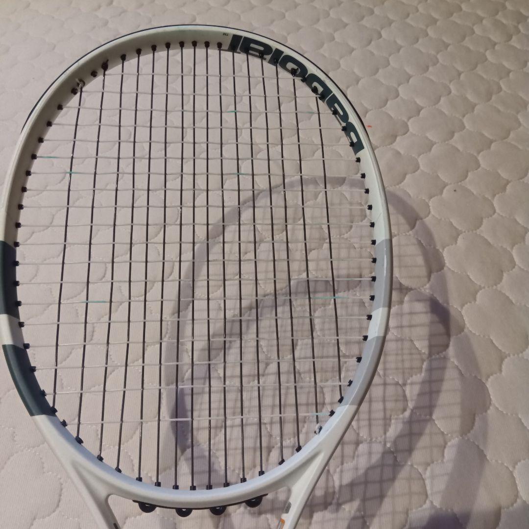 BABOLAT　ピュアストライク98 16×19 G2(2016モデル)