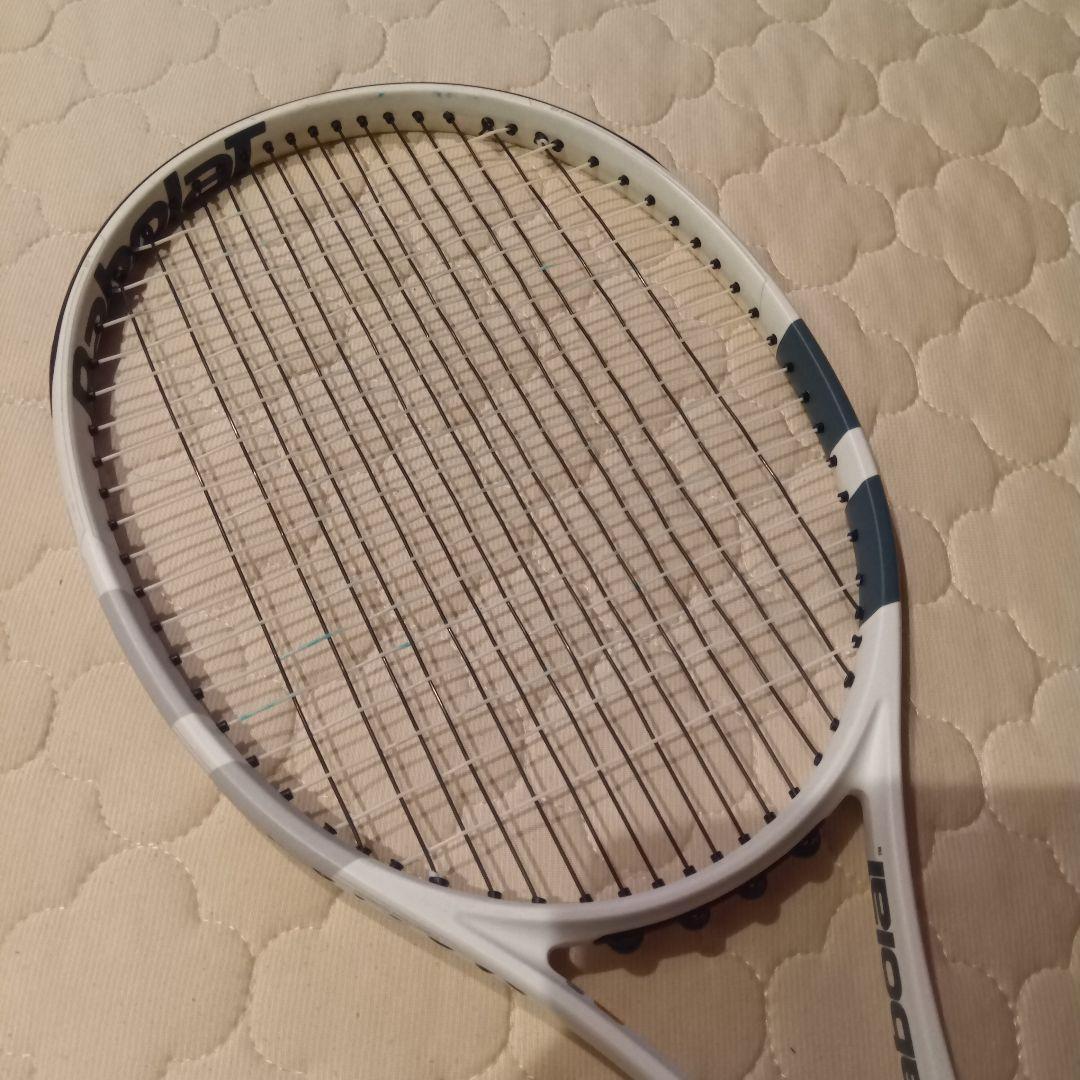 BABOLAT　ピュアストライク98 16×19 G2(2016モデル)