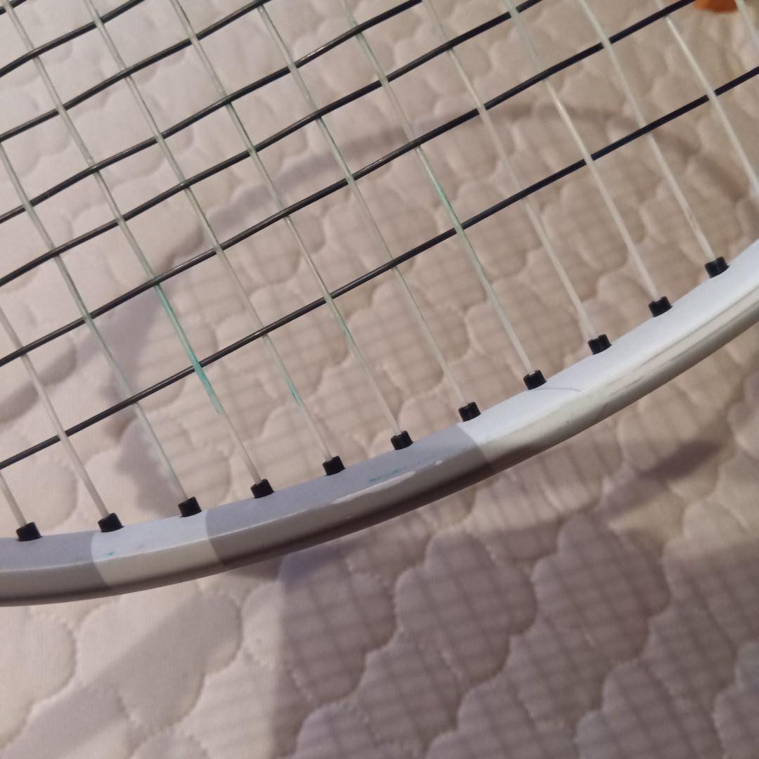 BABOLAT　ピュアストライク98 16×19 G2(2016モデル)