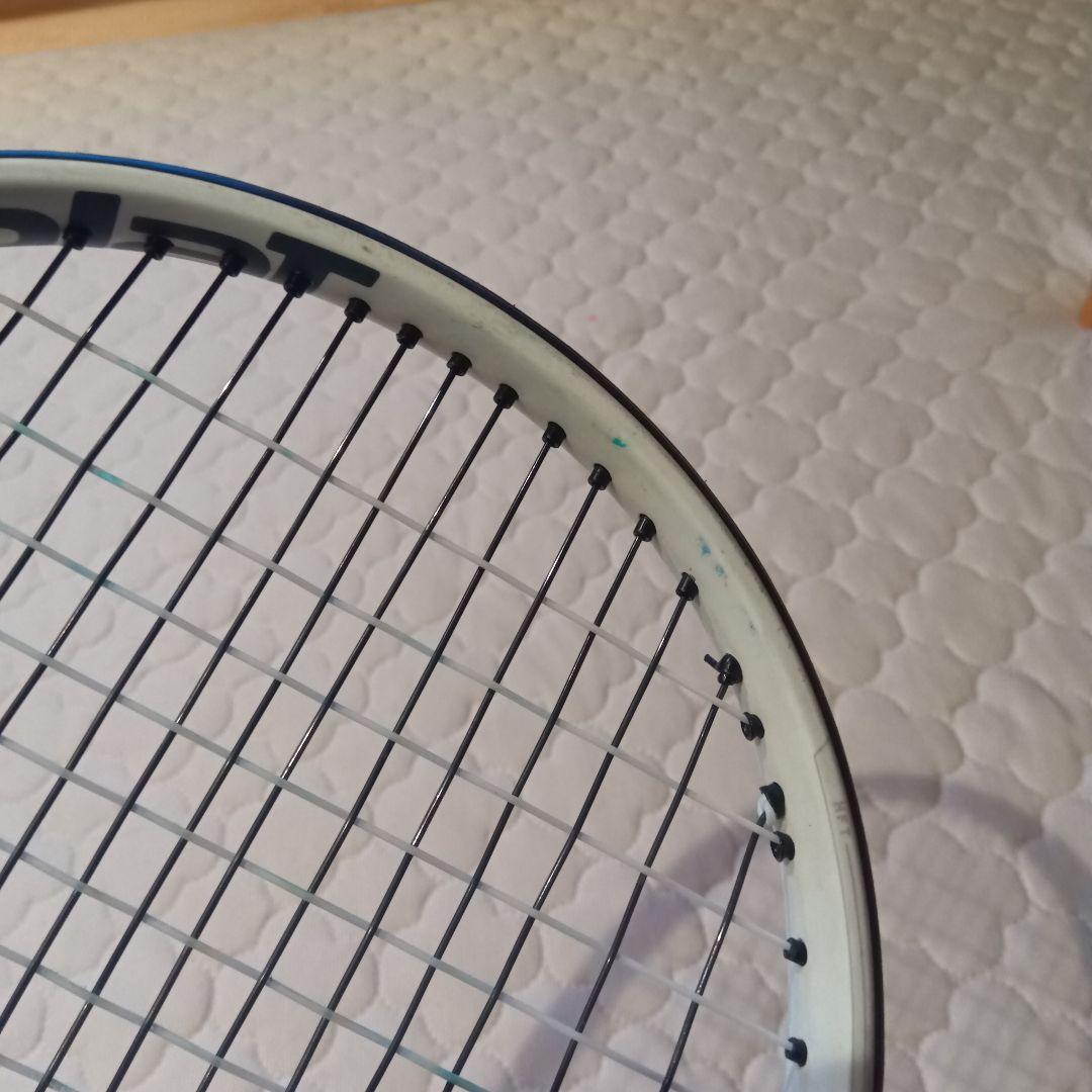 BABOLAT　ピュアストライク98 16×19 G2(2016モデル)