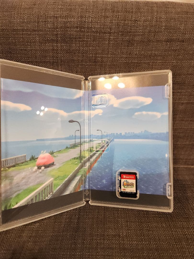 星のカービィ Wii デラックス&ディスカバリー まとめ売り