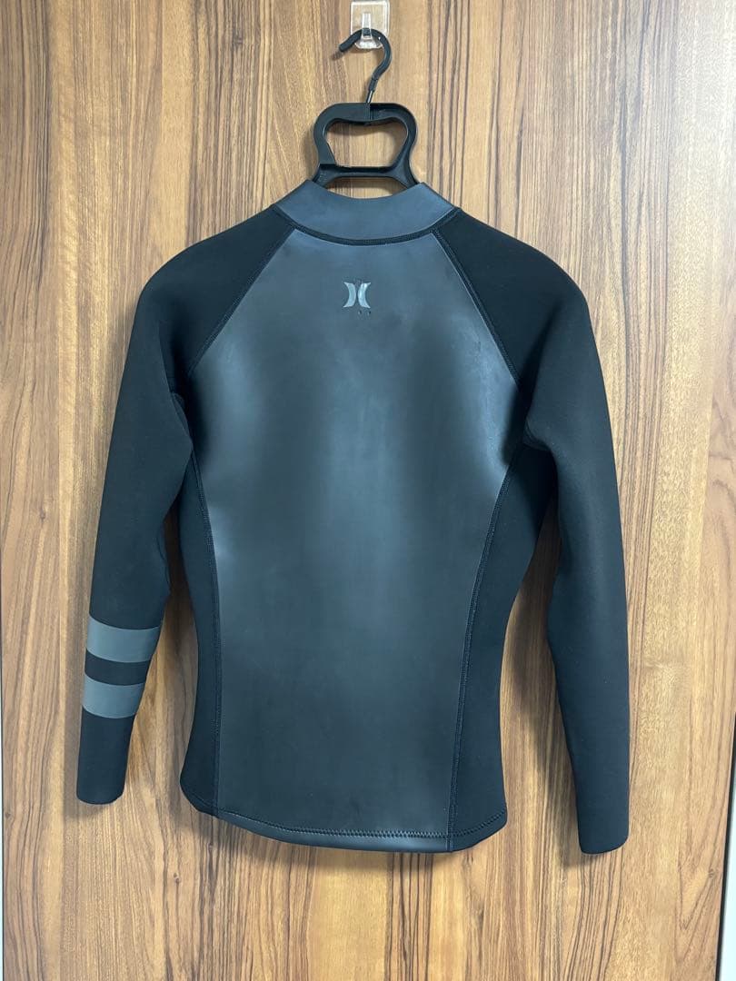 Hurley メンズ タッパー ML サイズ