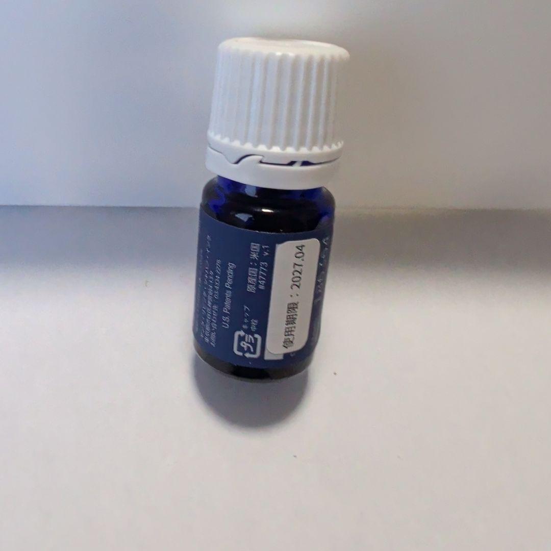 Young Livingディープスペクトラ Frankincense2 5mL