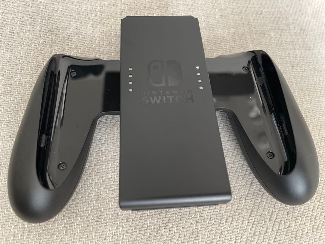 Nintendo Switch 本体　『動作確認済み　おまけ付き』
