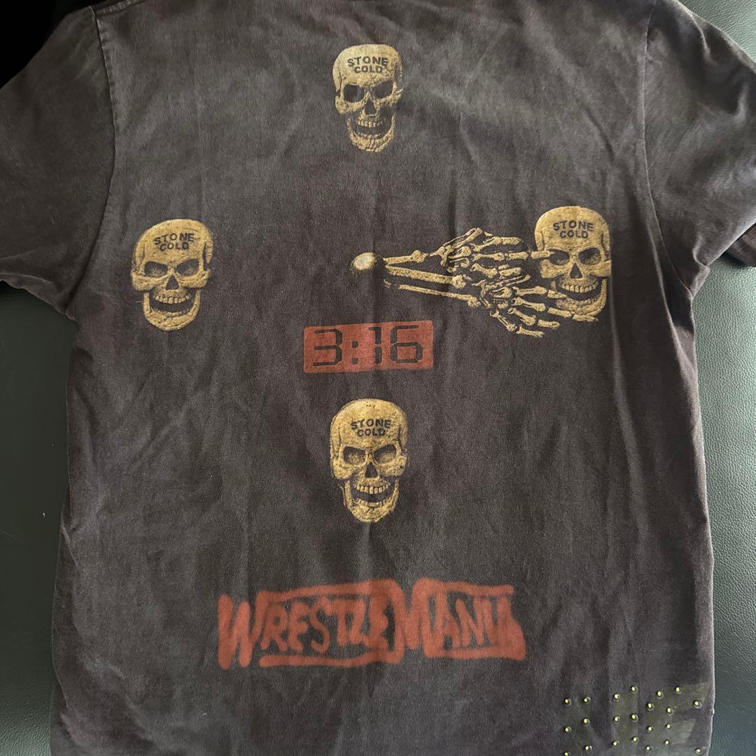 カクタスジャック Tシャツ