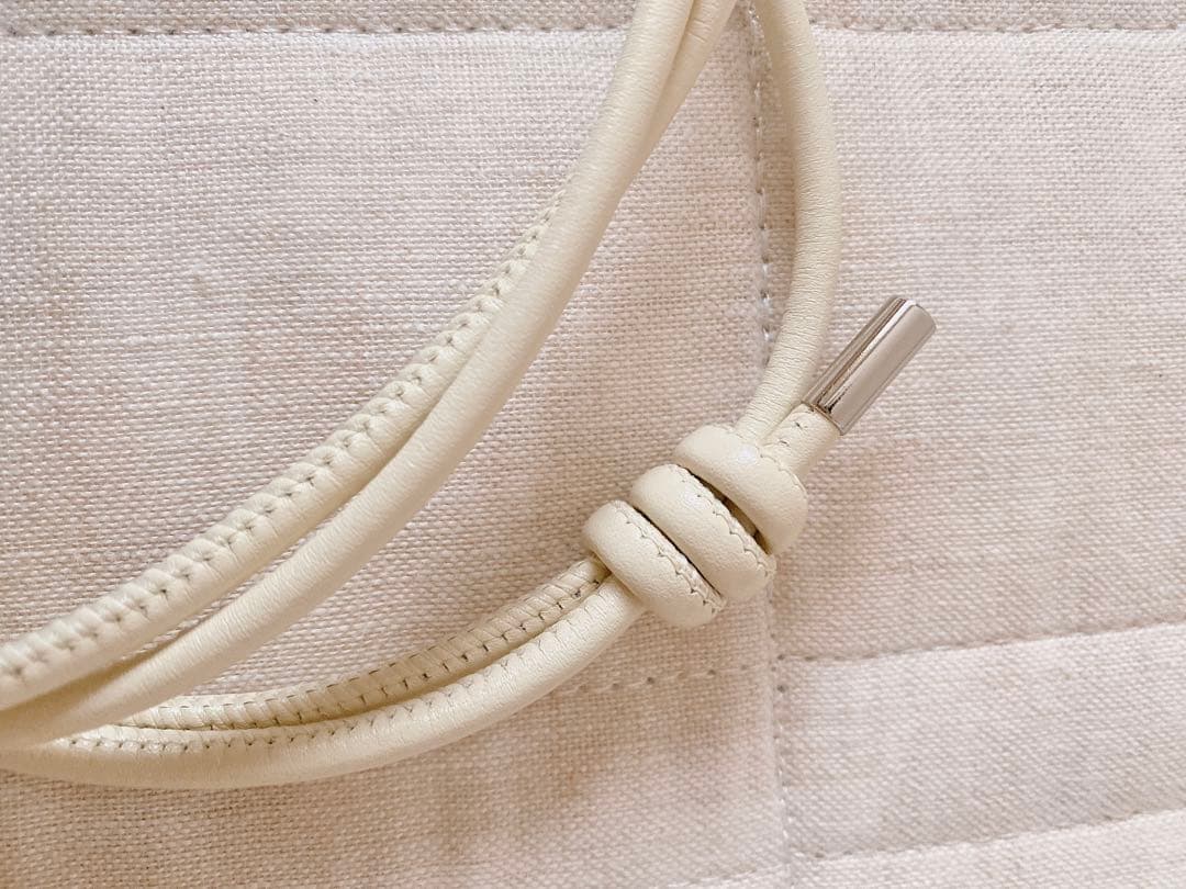 itti I HERRIE PHONE STRING / STCOW イッチ