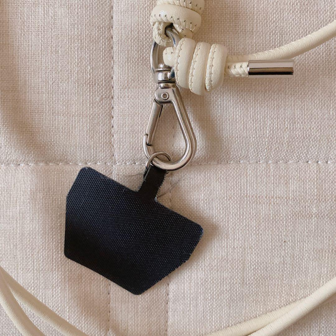 itti I HERRIE PHONE STRING / STCOW イッチ