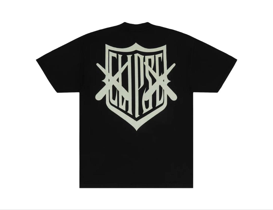 洋楽 CLIPSE LET GOD SORT EM OUT TEE BOX SET 2