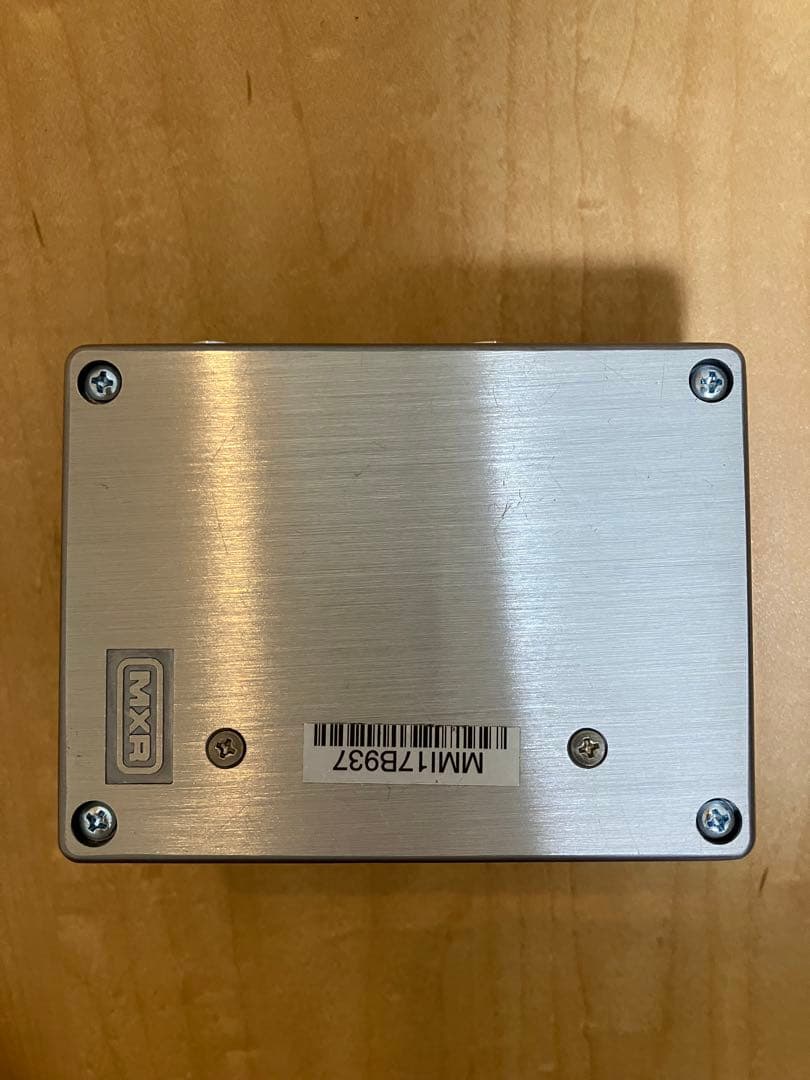 MXR エフェクター M108S 10 Band EQ 10 バンド イコライザ