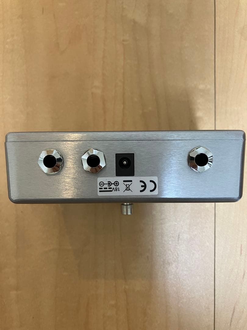 MXR エフェクター M108S 10 Band EQ 10 バンド イコライザ
