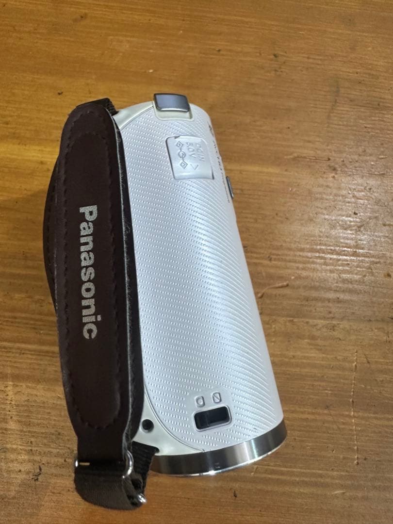 Panasonic HC-V360Mビデオカメラ 本体