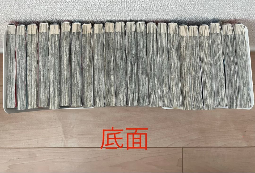 化物語 帯付き全巻初版22巻セット＆おまけ購入特典カード・映画入場特典　西尾維新