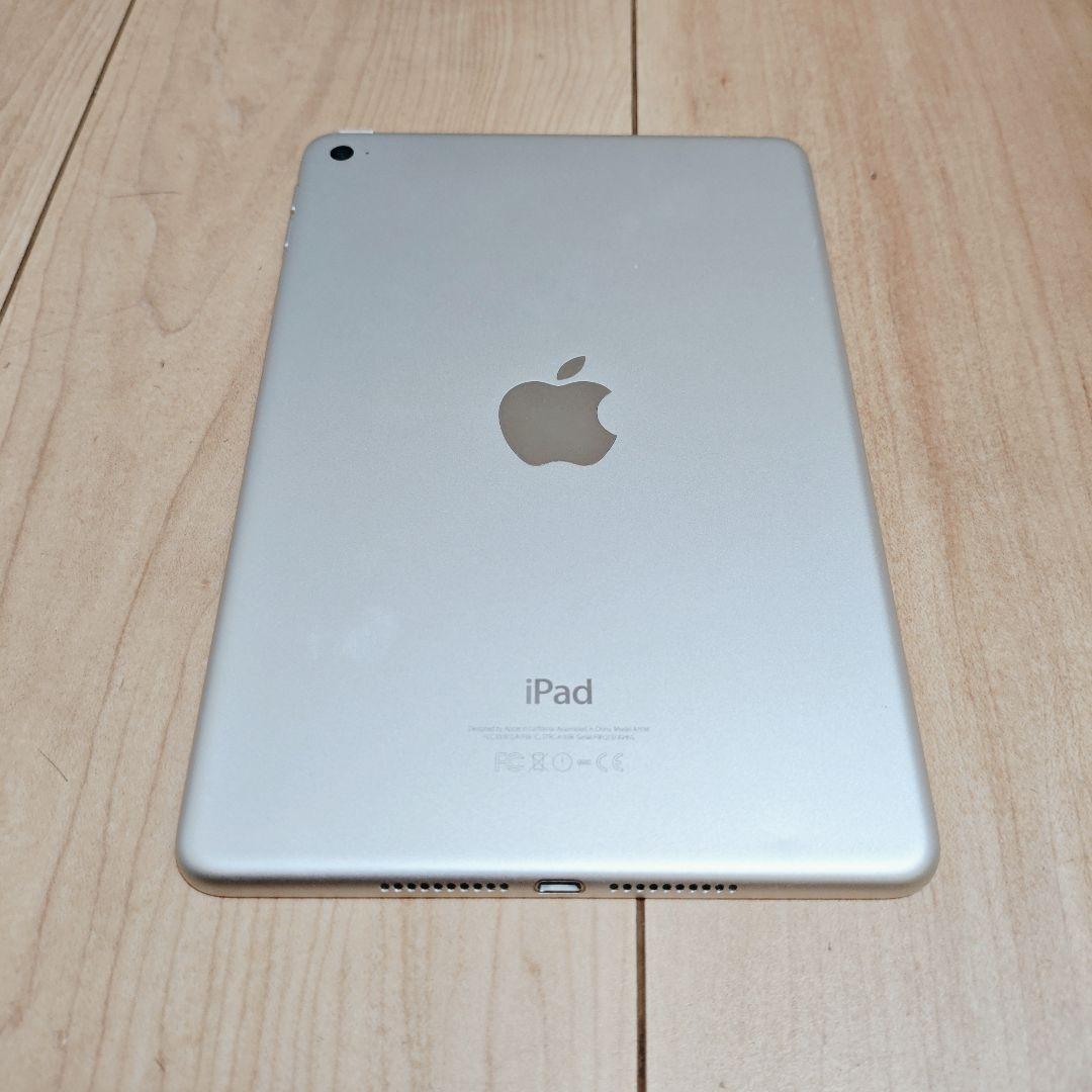 Apple ipad mini 4 64GB 純正品