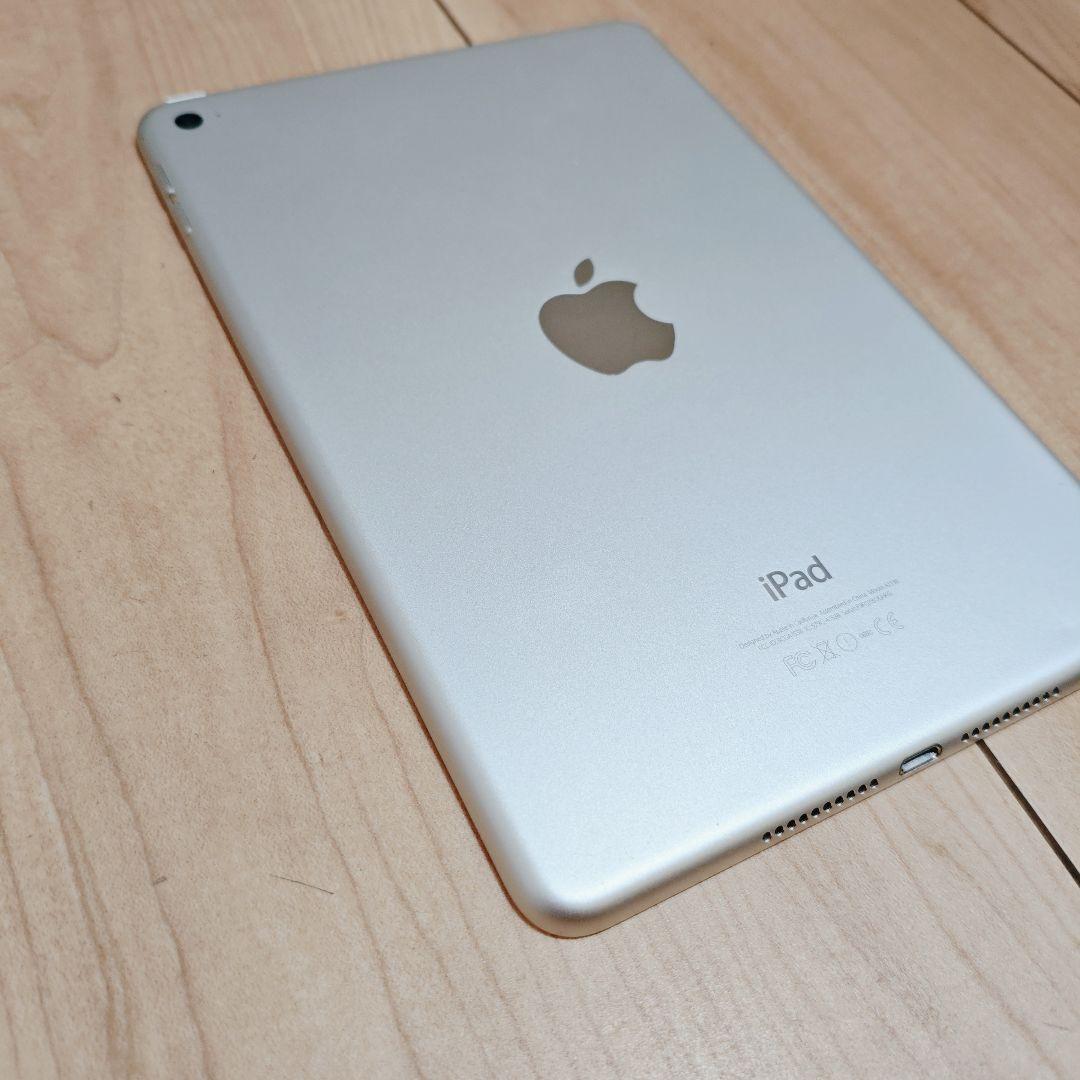 Apple ipad mini 4 64GB 純正品