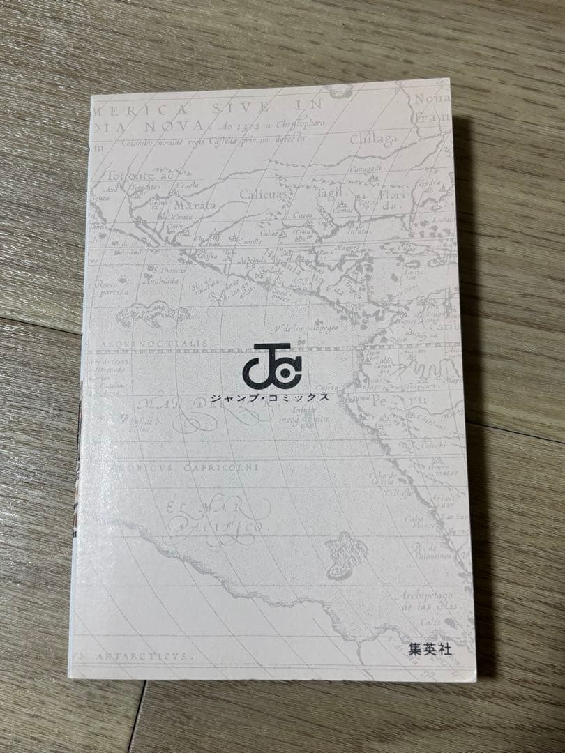 ワンピース　3巻　初版　状態良好