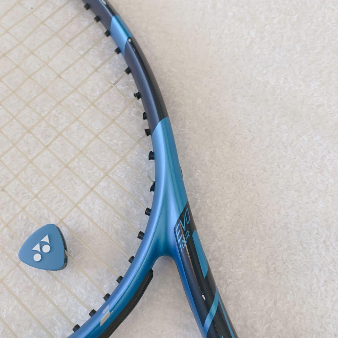 Babolat Evo Drive Tour バボラ エボドライブツアー