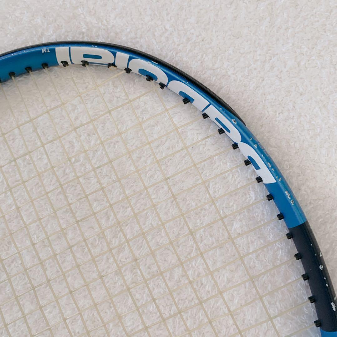 Babolat Evo Drive Tour バボラ エボドライブツアー