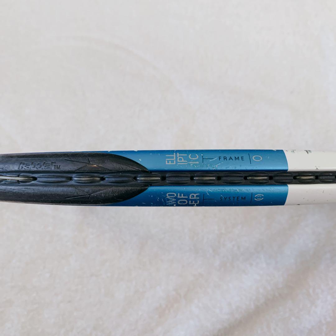 Babolat Evo Drive Tour バボラ エボドライブツアー