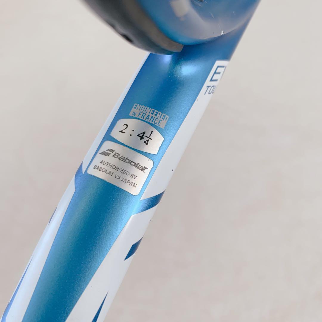 Babolat Evo Drive Tour バボラ エボドライブツアー