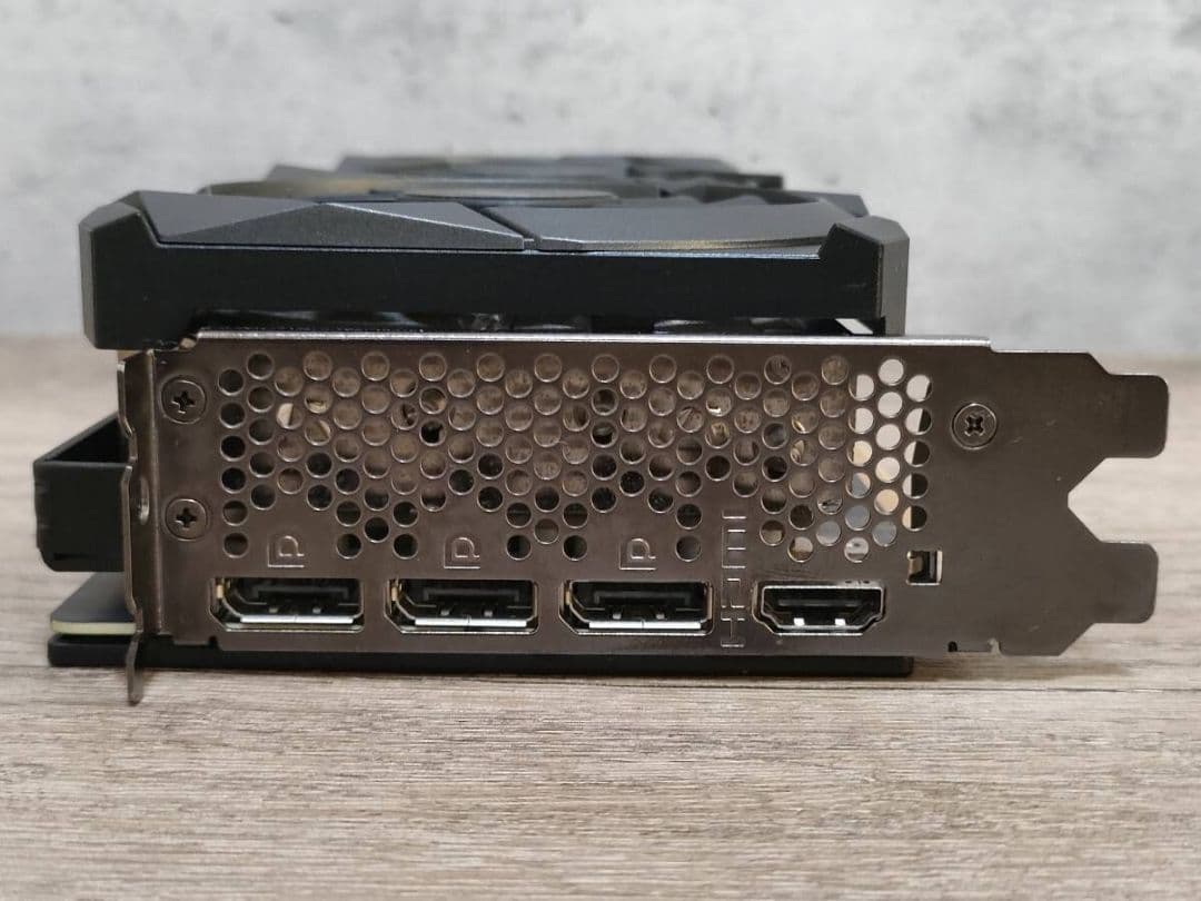 R*¹様 MSI GeForce RTX3080 10GB VENTUS 3X