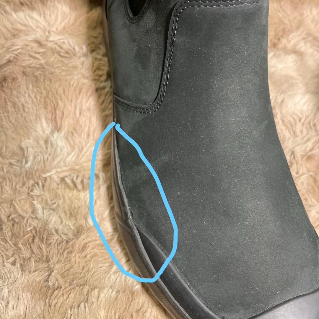 keen ブーツ ELENA CHELSEA エレナ チェルシー レディース