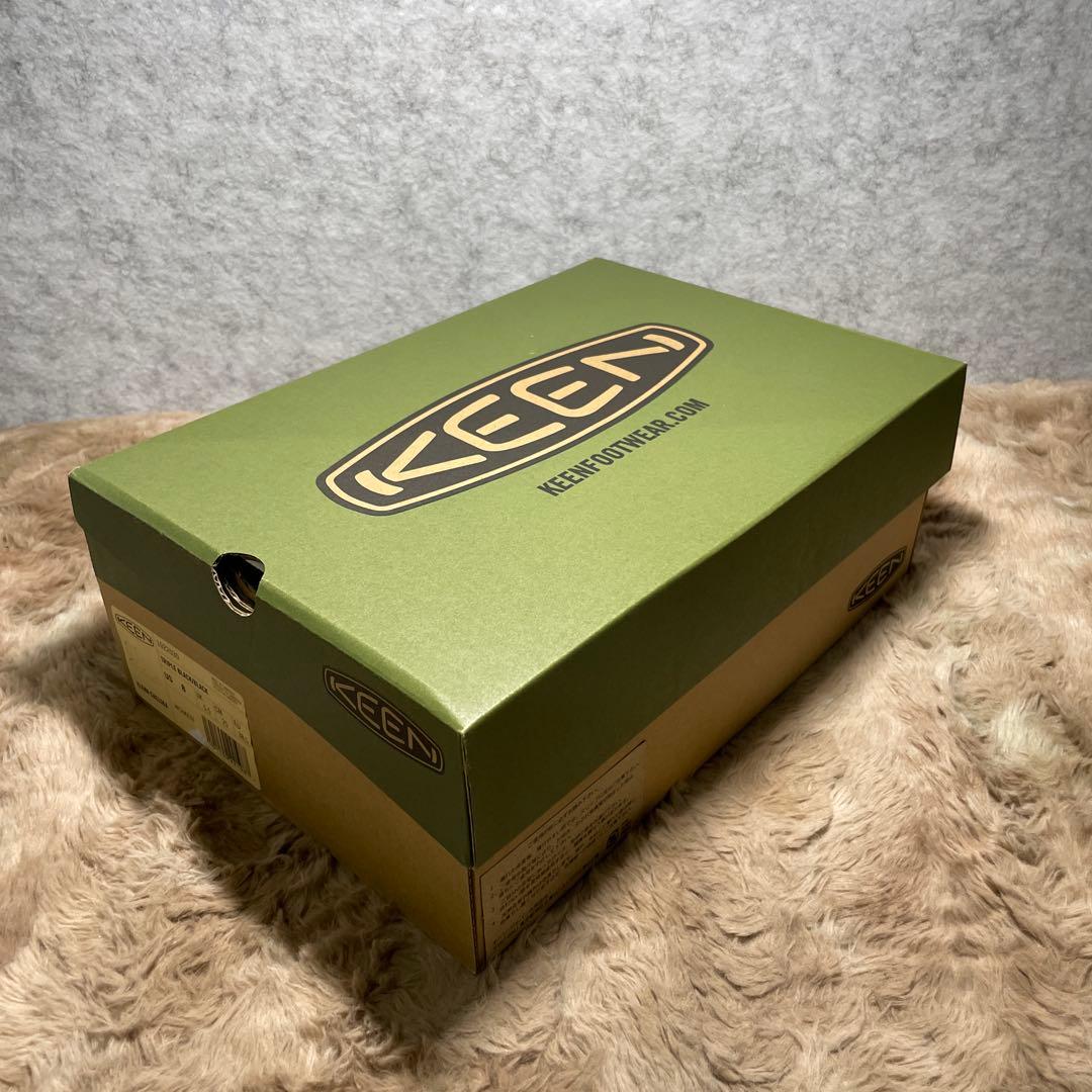 keen ブーツ ELENA CHELSEA エレナ チェルシー レディース