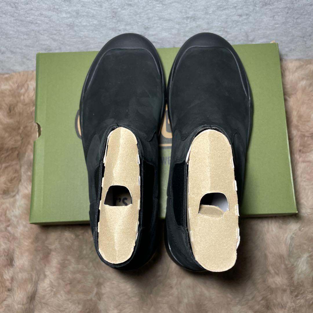 keen ブーツ ELENA CHELSEA エレナ チェルシー レディース